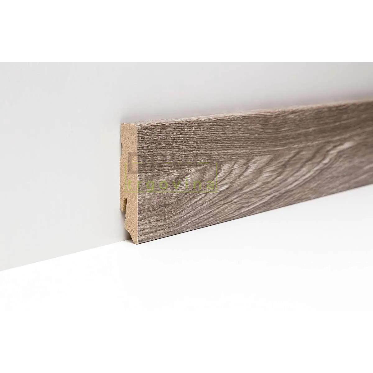 LETVICA ZA LAMINAT 70mm FOEI535 SF446L 2,4m 580/893x 
