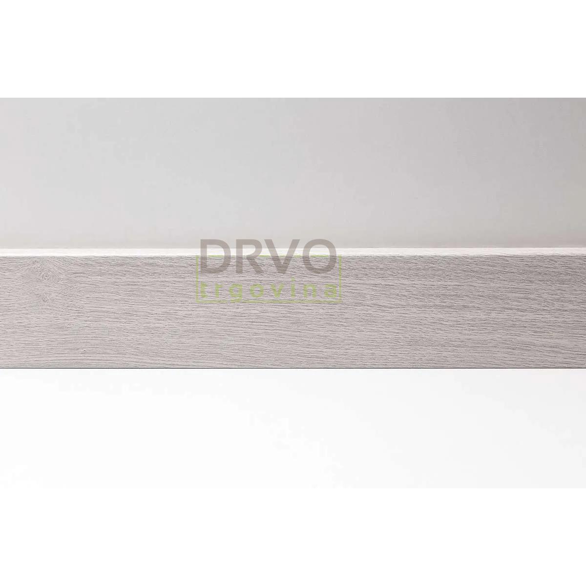 LETVICA ZA LAMINAT 70mm FOTA002 2,4m 31275002/40312/K278/344/K056/5953/4570/1532/K231/K418/7209/5375/785 
