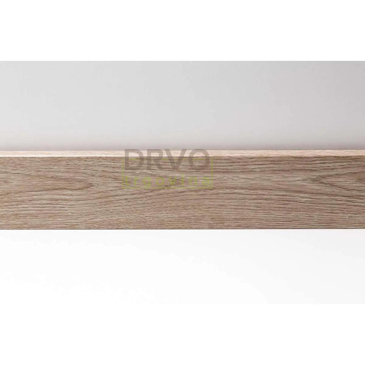 LETVICA ZA LAMINAT 70mm FOEI468 SF446L 2,4m 2415/K224/K405/K470/R147/K470/K647 