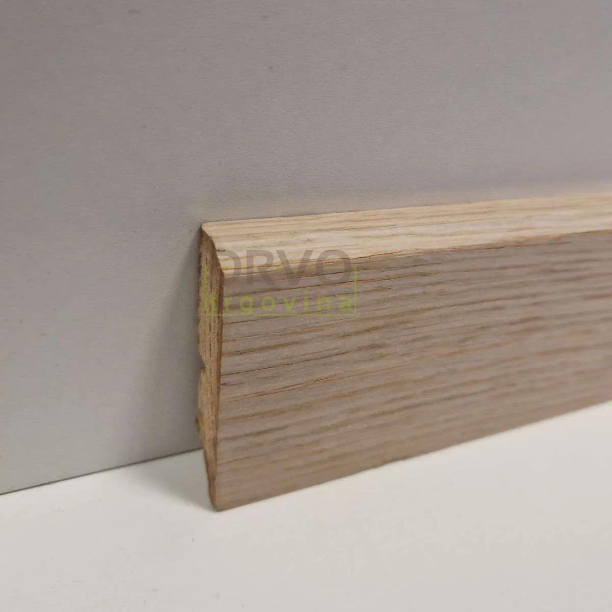 LETVICA SOKL FUR GENTLEx 60/16/2200mm 