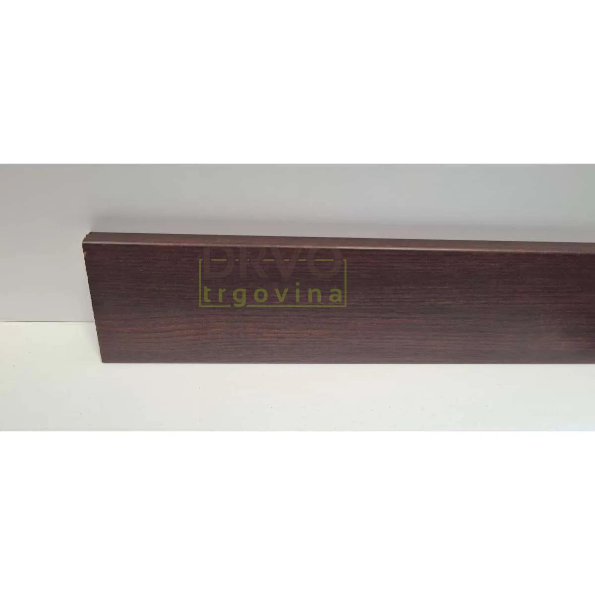 LETVICA ZA LAMINAT 70mm FOWA030x SF446L1 2,4m 8156/K489 