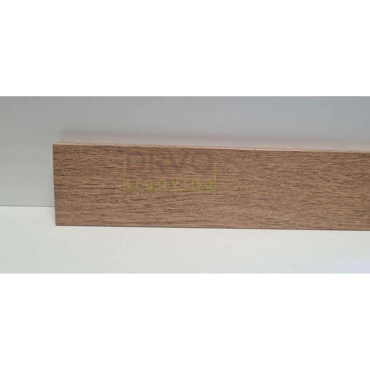 LETVICA ZA LAMINAT 70mm FOEI014 SF446L1 2,4m K471/ 8573/674x/K483 