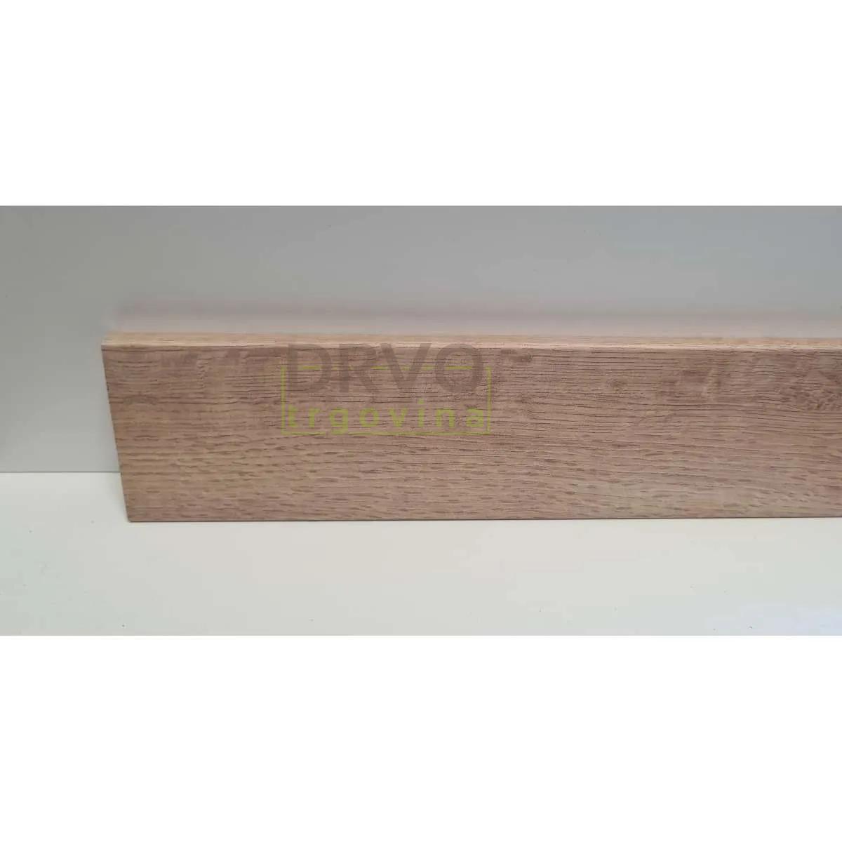LETVICA ZA LAMINAT 80mm HARO 411 258x 2,2 m 6505x/8573/493x/377/K338/5985/K419/8169/K405/4572/5537/K326/K231/K450/5537 