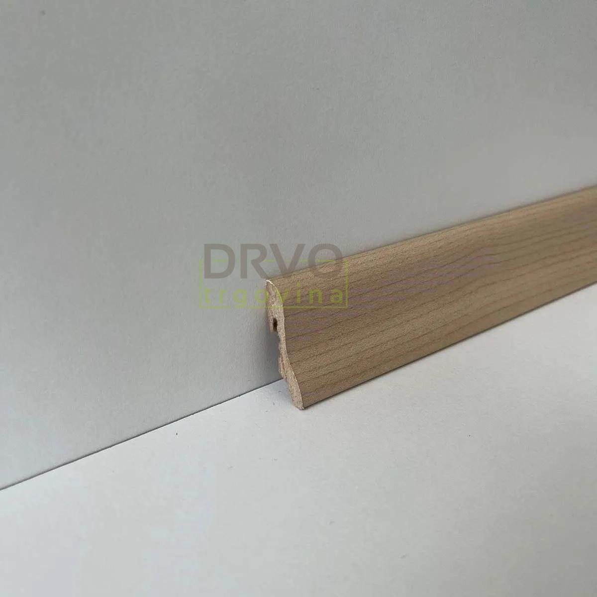 LETVICA ZA LAMINAT 38,5mm FOAH001x FU18L 2,4m K039/463x/K469/K641/8279 