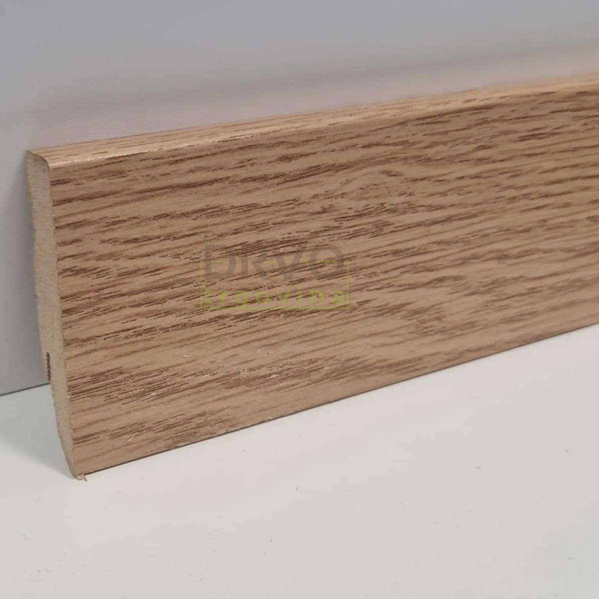 LETVICA ZA LAMINAT 70mm FOEI055 2,4m 7516/7517/607x/465x/K326/5985/K419/346/8169/60755/K450/K627/K638/5537/K649/K629/5537/7518 