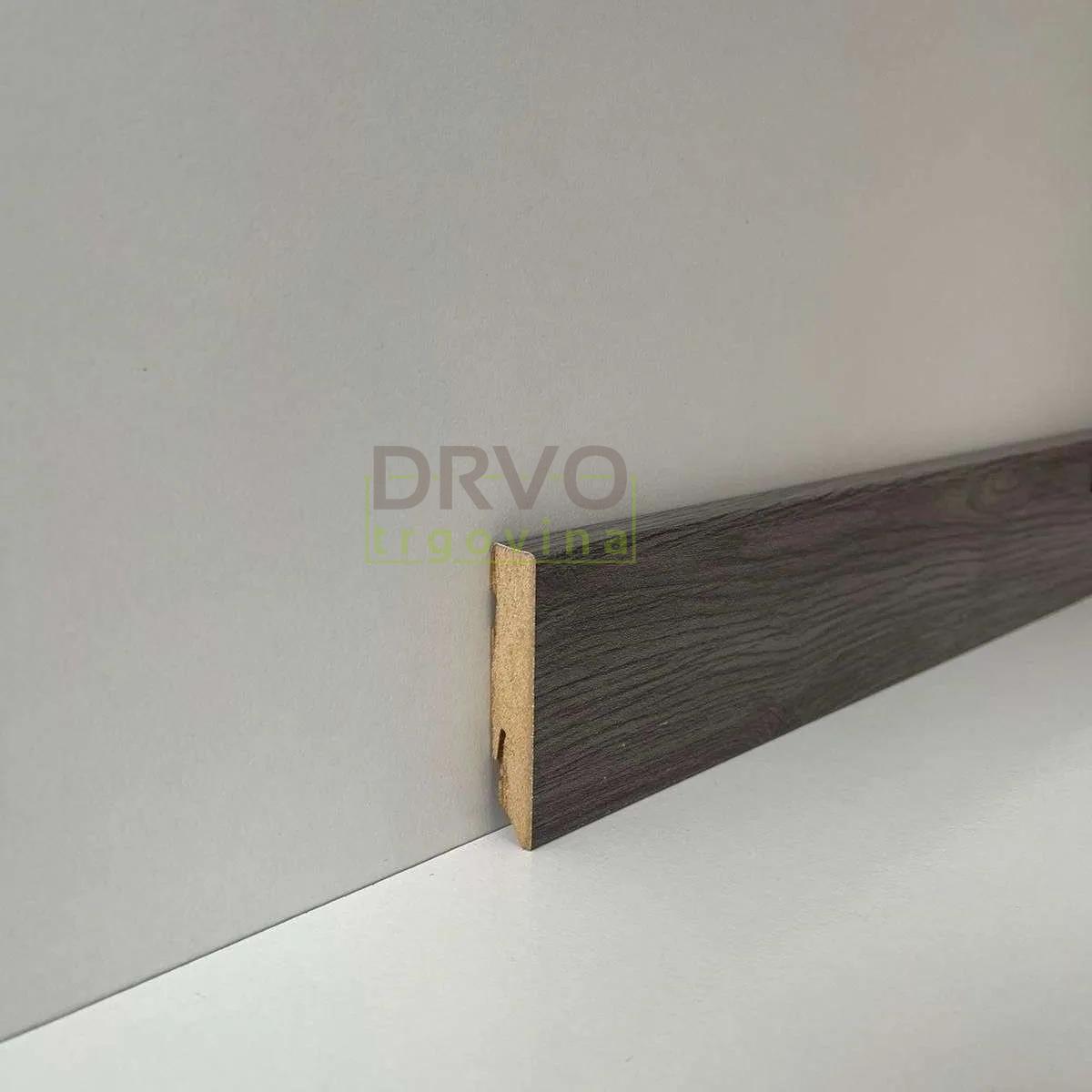 LETVICA ZA LAMINAT 70mm FOEI02Q SF446L 2,4m 541 340/4391x/3885/K395/4375x/5542/K488 