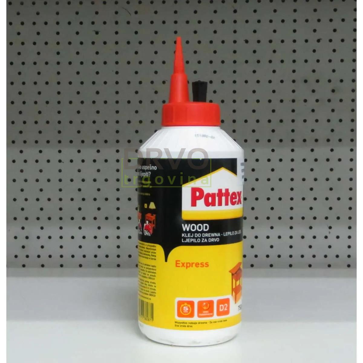 PATTEX LJEPILO EXPRESS 750g 1062115 