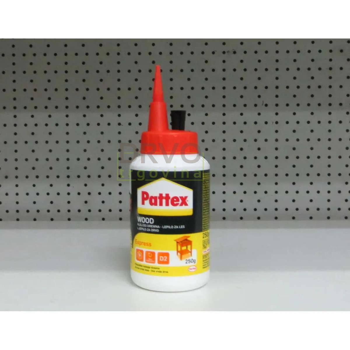 PATTEX x LJEPILO EXPRESS 250g 1062114 