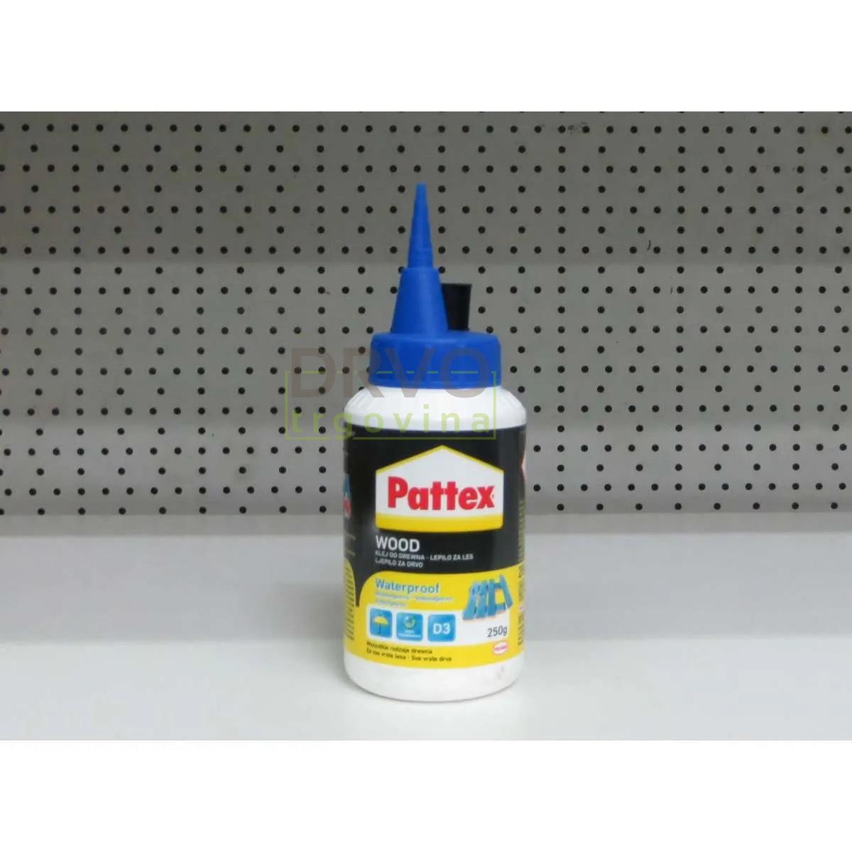 PATTEX x LJEPILO SUPER 3 250g 1062444 