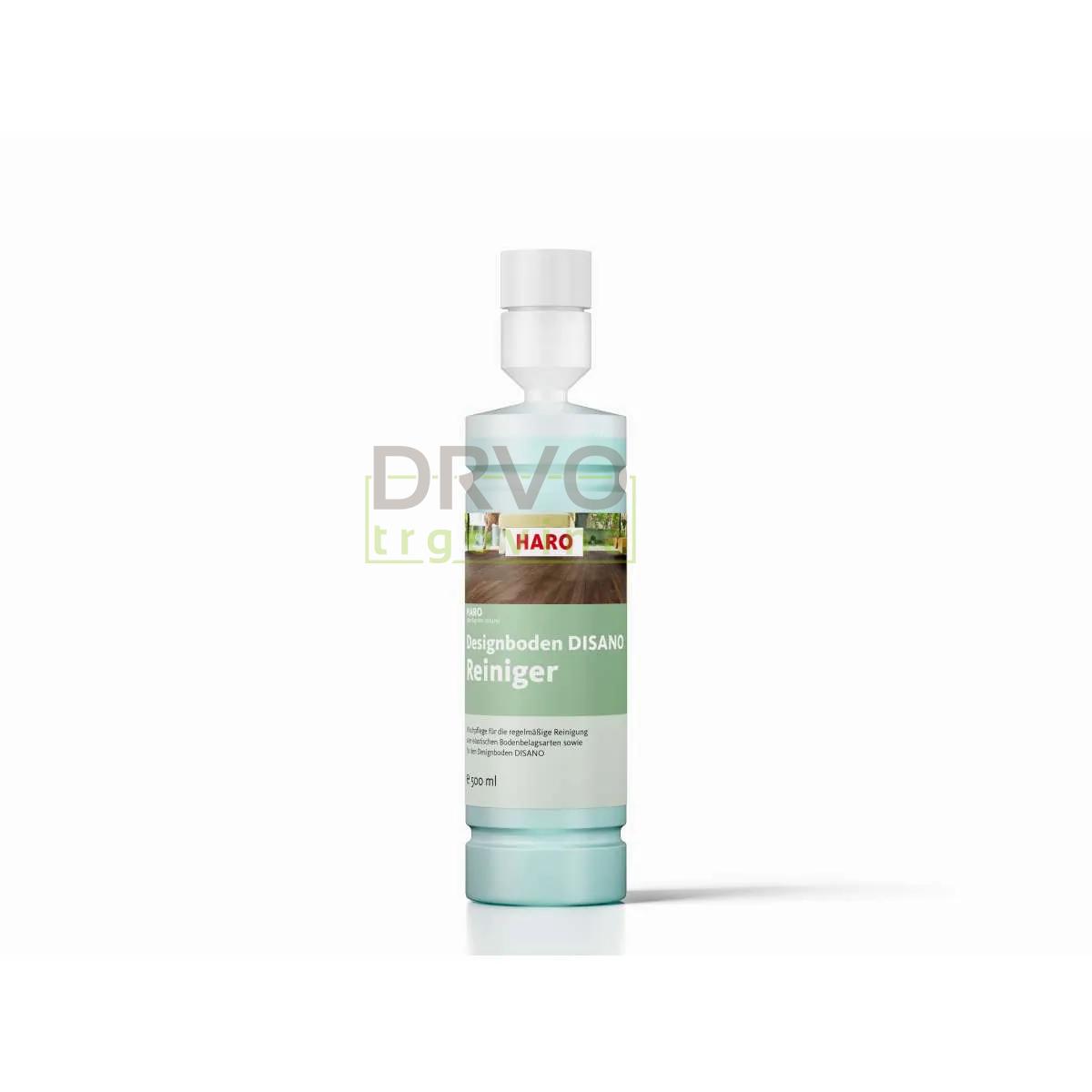 SREDSTVO ZA ČIŠĆENJE 412 426 Clean&Green Intensive DISANO 500ml 