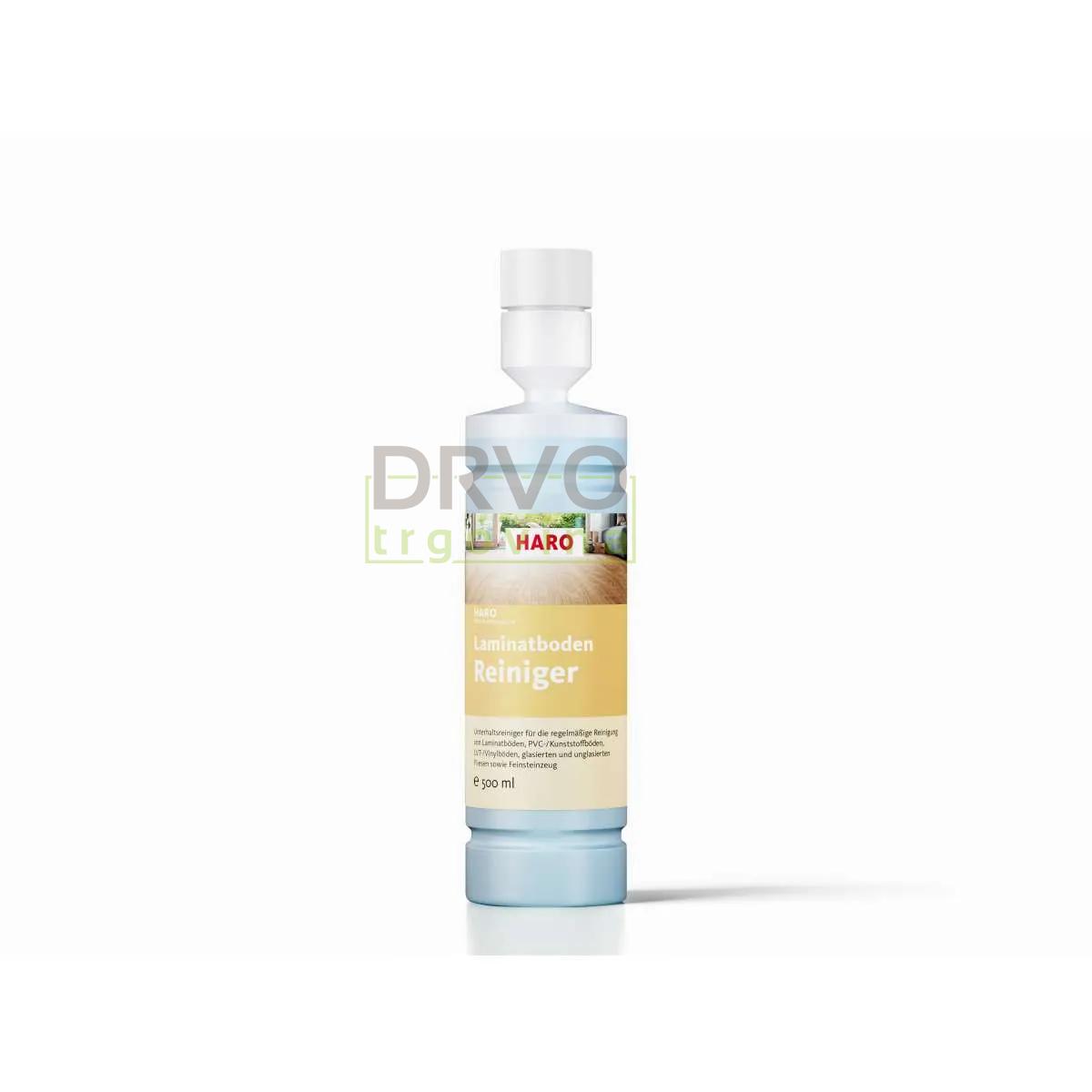 SREDSTVO ZA ČIŠĆENJE 412 429 Clean&Green Regular LAMINAT 500ml 