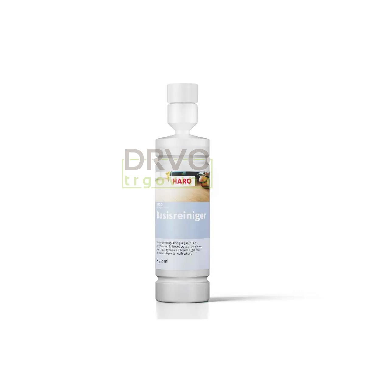 SREDSTVO ZA ČIŠĆENJE 412 430 Clean&Green BASIC dubinsko čišćenje 500ml 