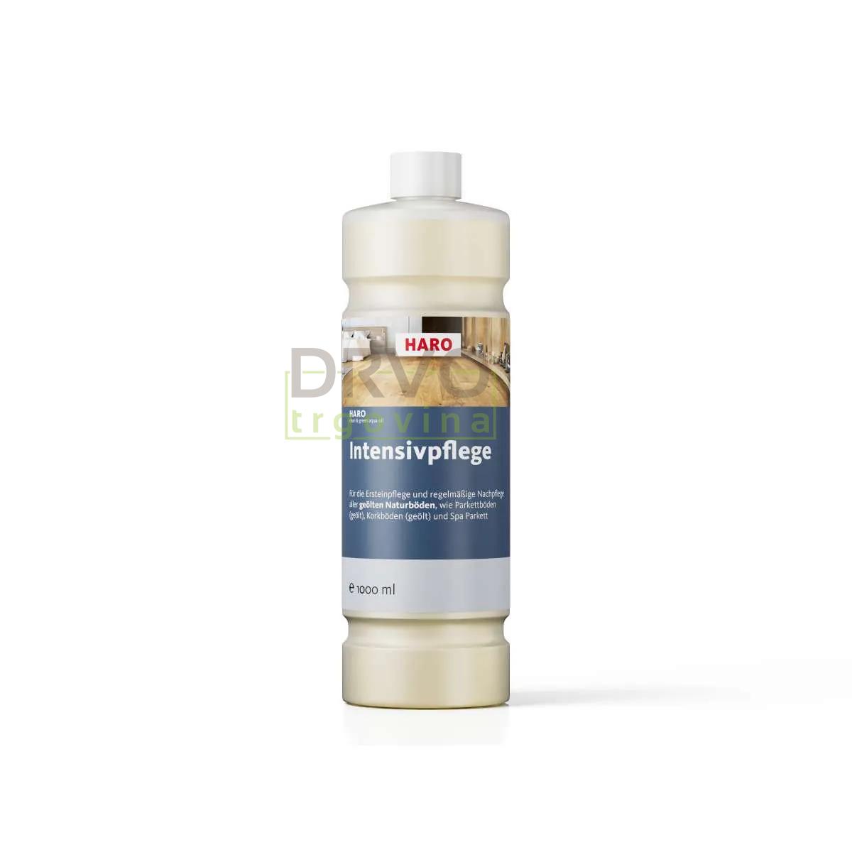 SREDSTVO ZA NJEGU 412 427 Clean&Green INTENSIVE 1000ml 