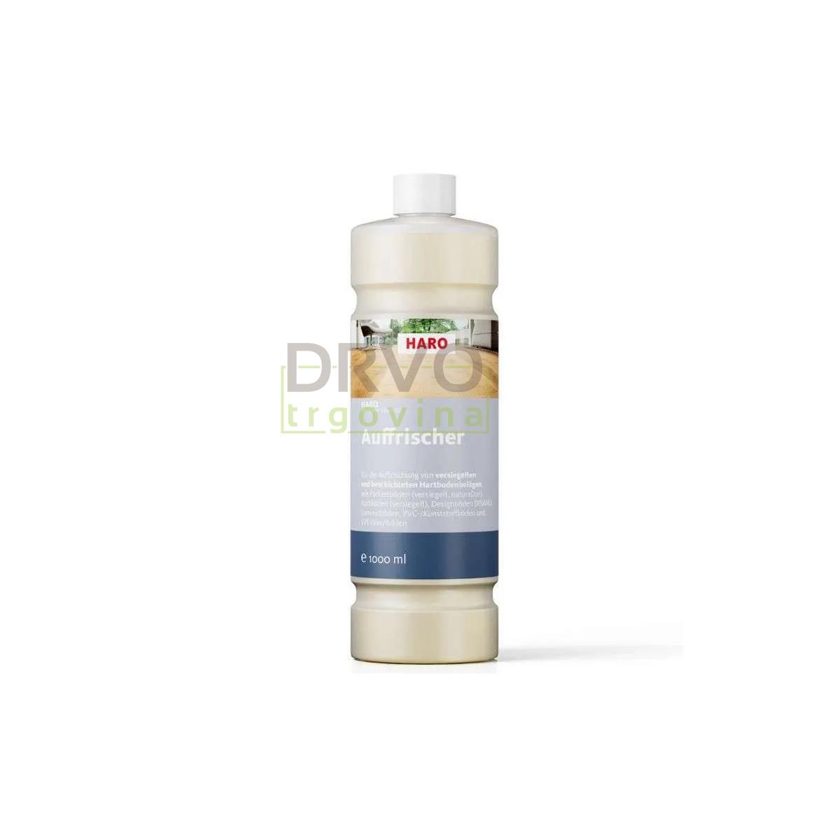 SREDSTVO ZA NJEGU 412 428 Clean&Green Agua Shield REFRESHER 1000ml 