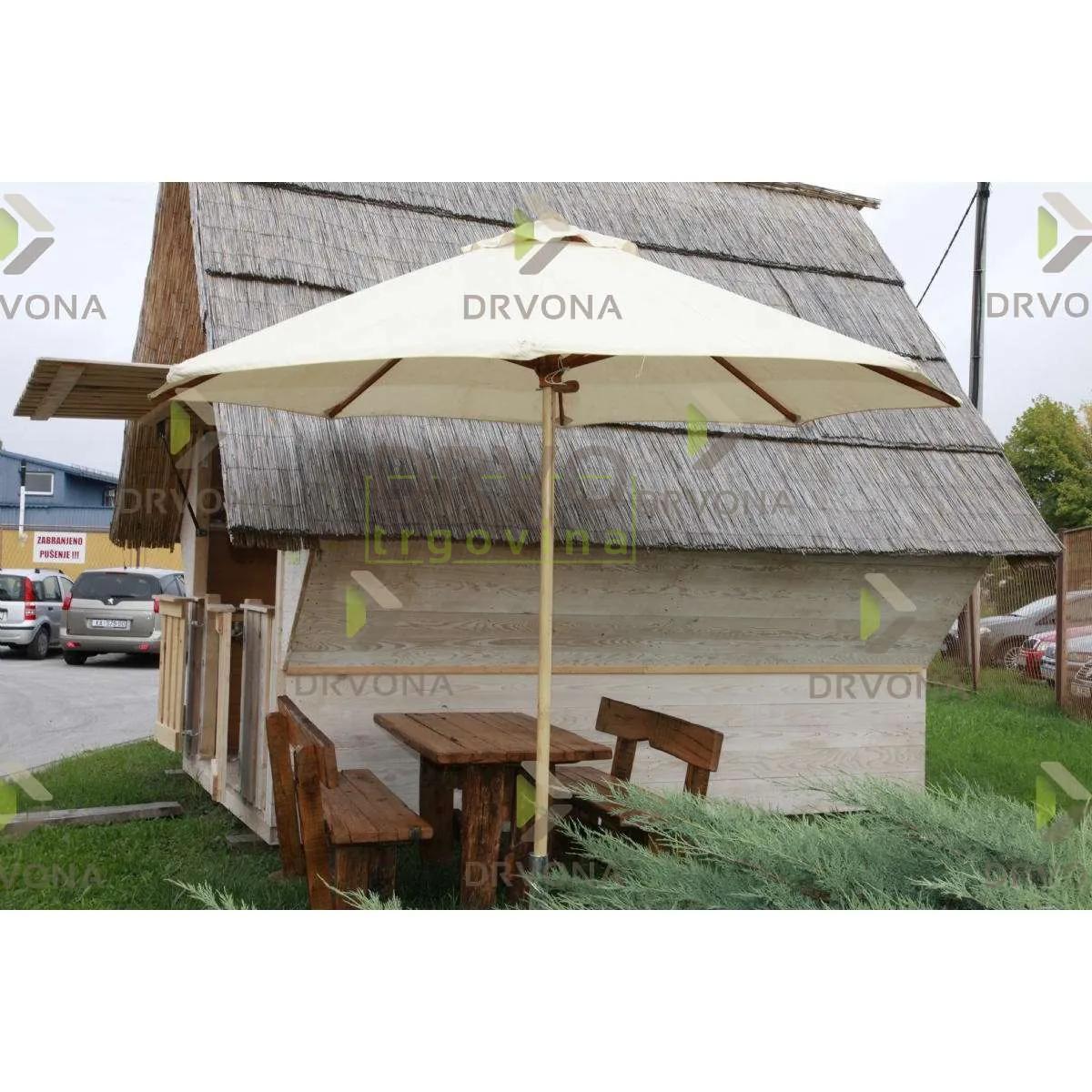 SUNCOBRAN fi 300cm 