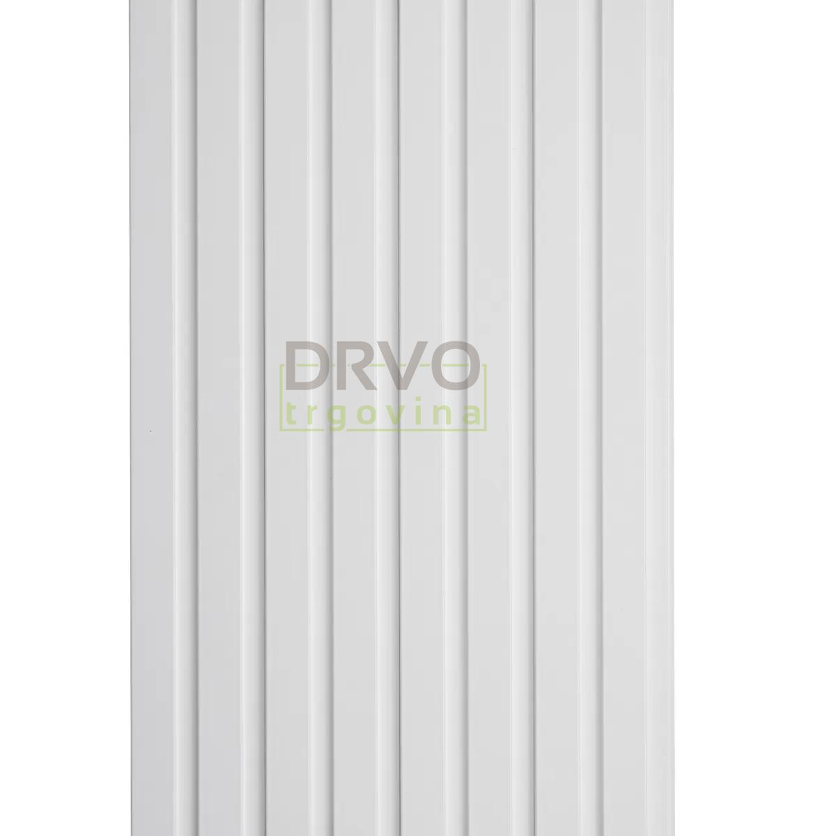 ZIDNA OBLOGA 3D WALL 12/95/2600mm pak=0,988 m2 