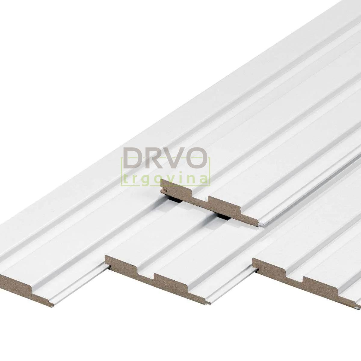 ZIDNA OBLOGA 3D WALL 12/95/2600mm pak=0,988 m2 