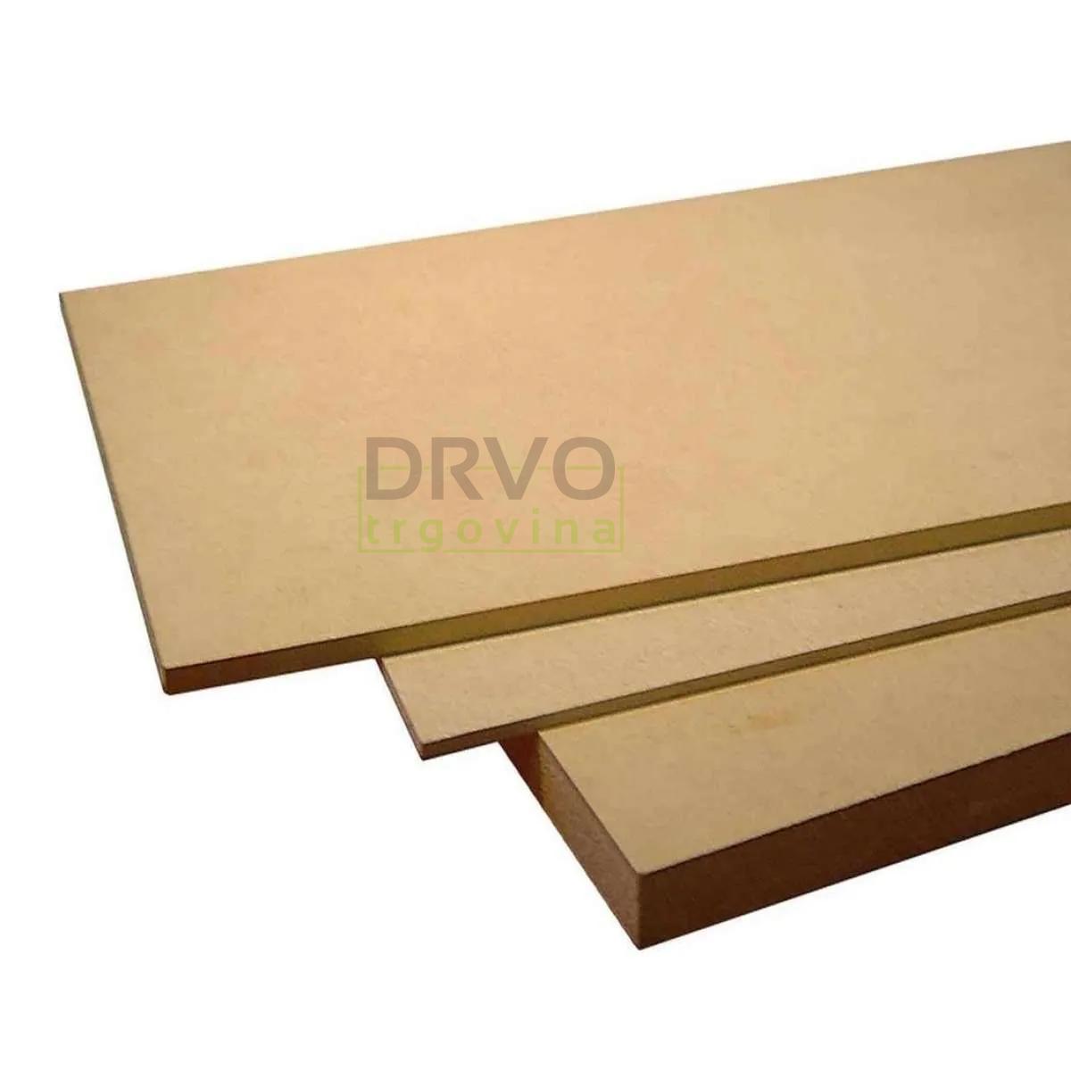 MEDIAPAN-MDF 25mm/2800/2200mm 