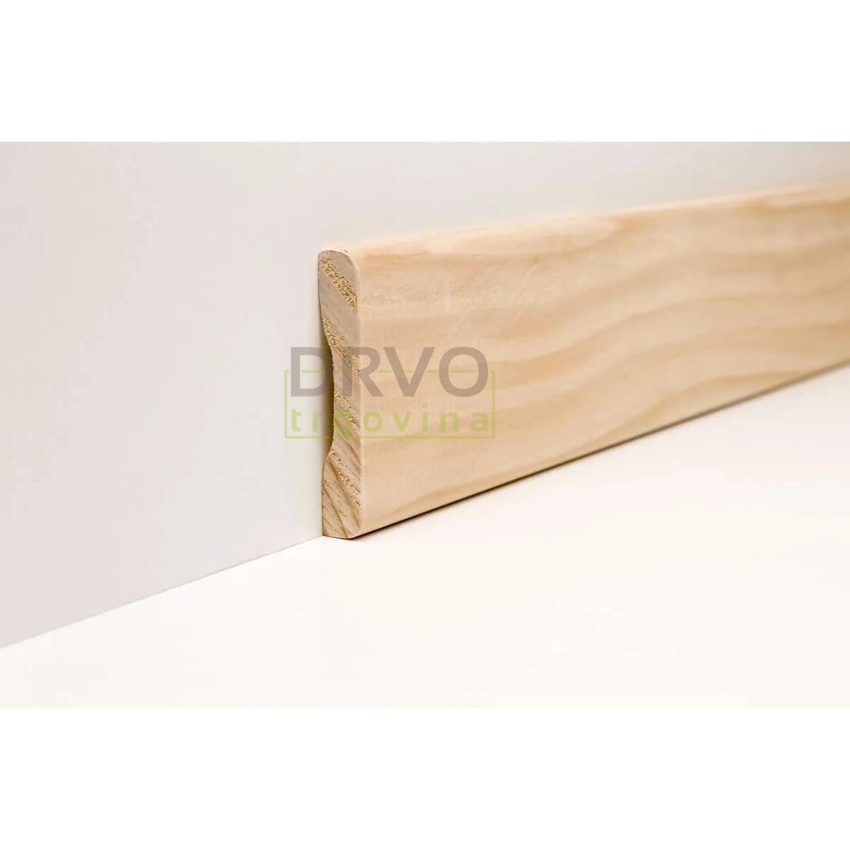 LETVICA JELA POKROVNA 60mm AB 2,10m 