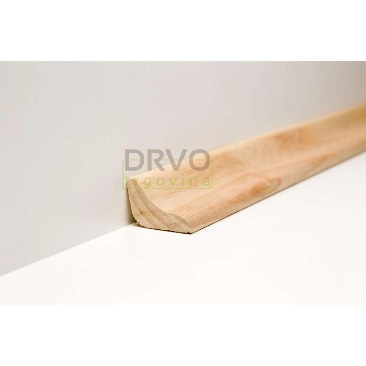 LETVICA JASEN PARKETNA VISINA 3cm/ŠIRINA 2cm AB 