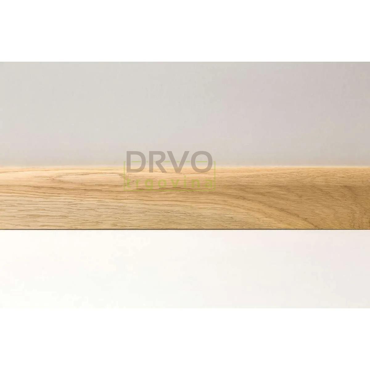 LETVICA HRAST SOKL 60mm 