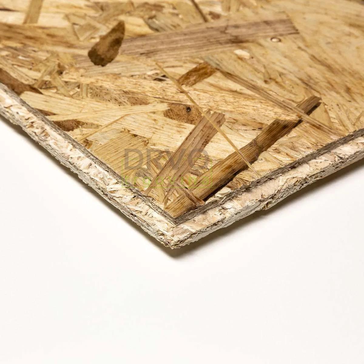 OSB 3 PLOČA 18mm 125/250 UTOR PERO 3,125m2 
