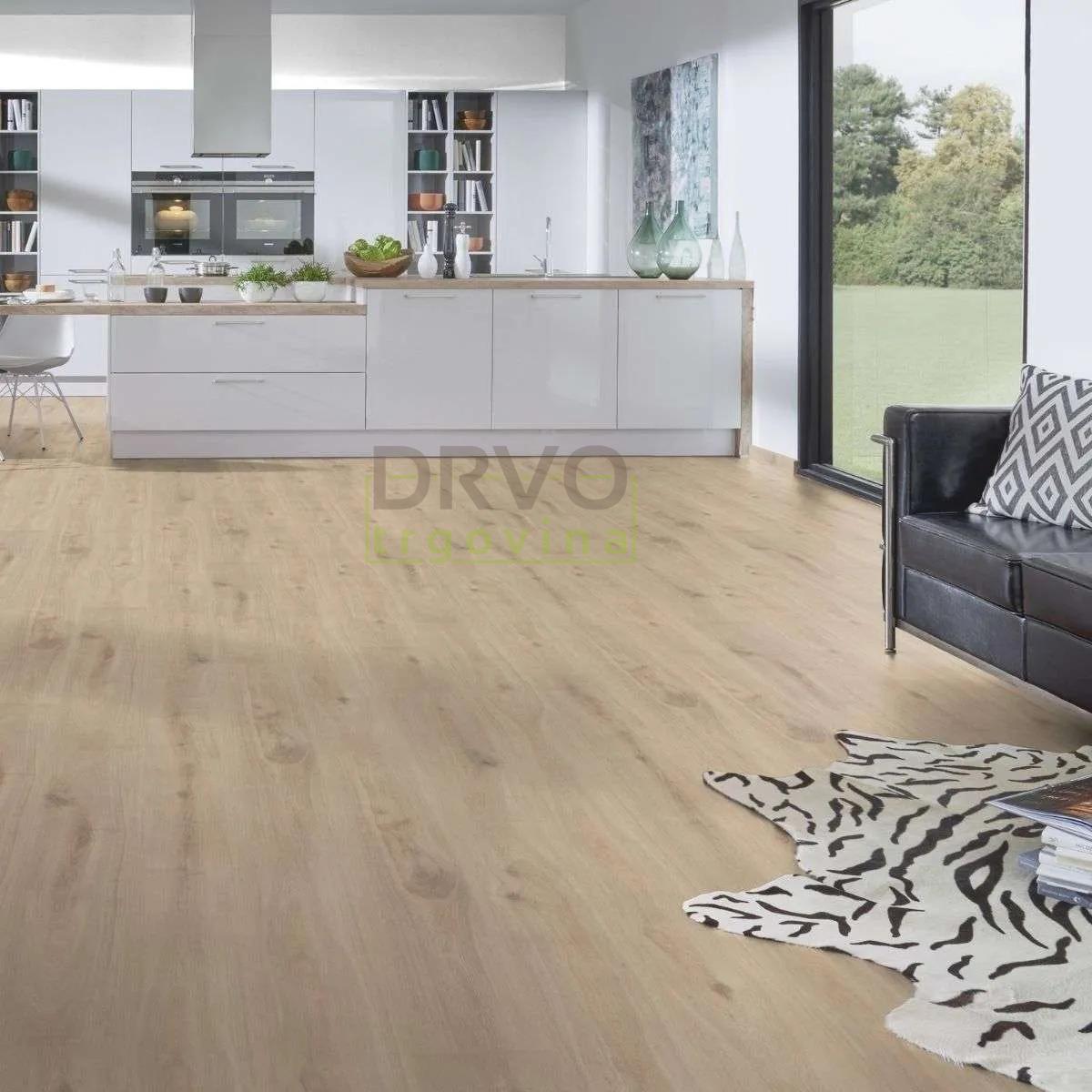 LAMINAT 12mm/Kl.33 MY ART K063x HRAST DESPERADOS MO.RE p=1,48 m2 