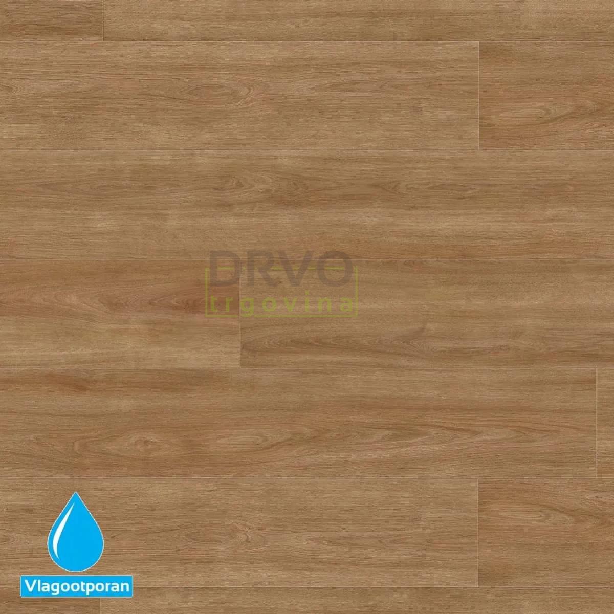 LAMINAT  8mm/Kl.33 HARO TRITTY200 AQUA 541 557 HRAST ELEGANZA NATURE PLANK p=1,98 m2 
