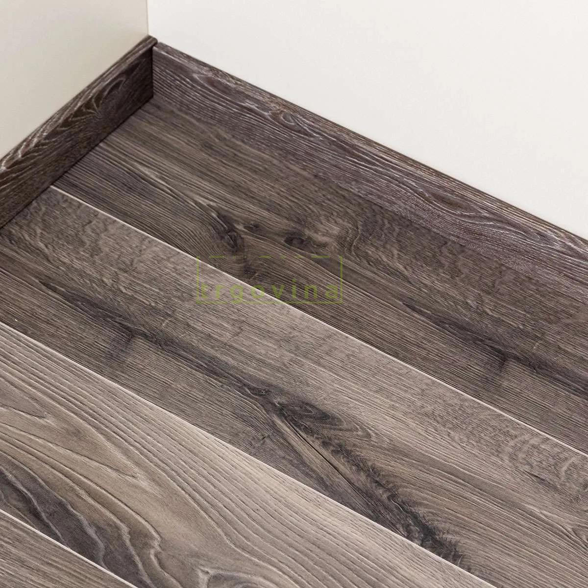 LAMINAT 12mm/Kl.33 SOUND V FUGA 3885x HRAST FADO, RASPOLOŽIVO 7,758m2 