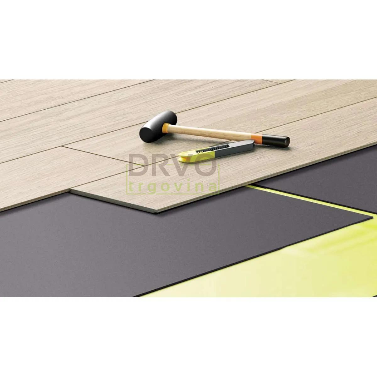 FILC EXPERT EKO MATT 3mm 500/1000 p=5,00m2 