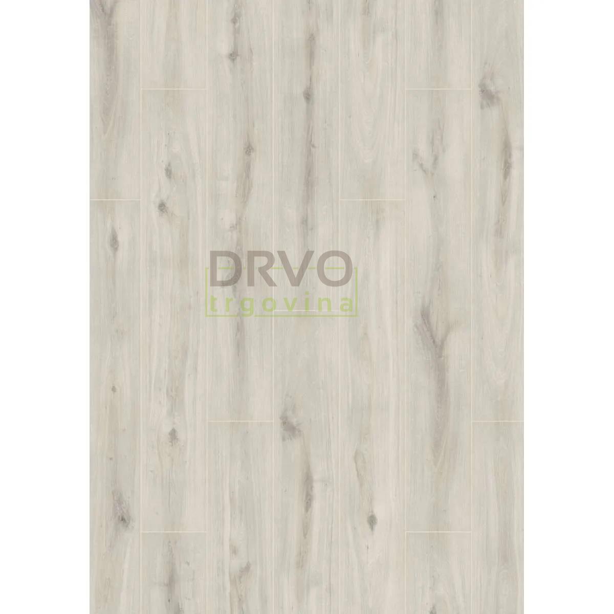 LAMINAT  8mm/Kl.33 BINYL PRO 1532x HRAST ATLANTIC RASPOLOŽIVO 24,420m2 