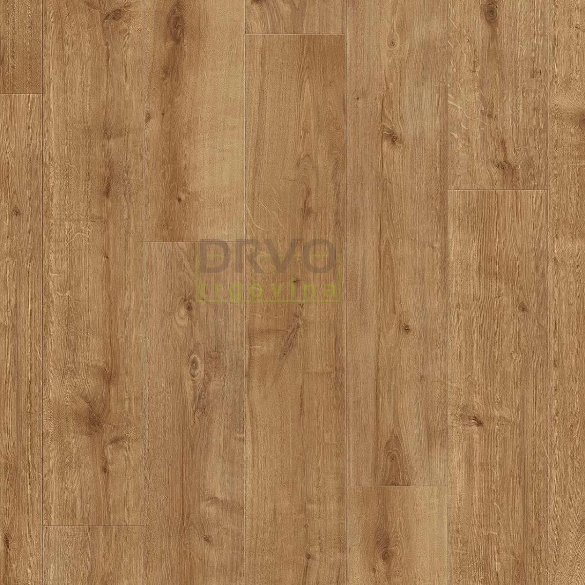 LAMINAT  8mm/Kl.32 HARO DAILY EDITION 541 346x HRAST CALLA NATURE, RASPOLOŽIVO 15,345m2 