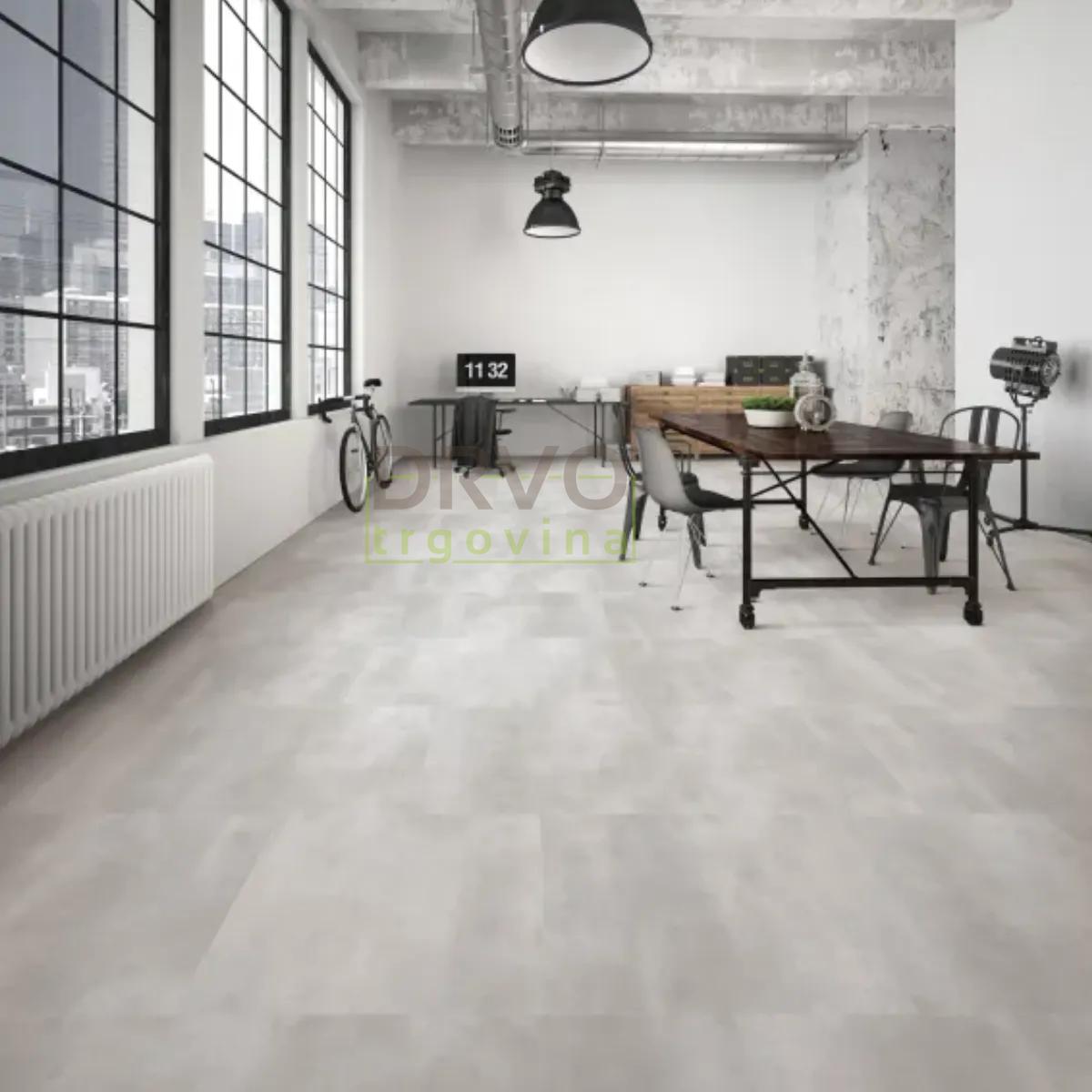 SPC VINIL 4mm/KL.31 TILE 10216x GRANADA p=2,23 m2 