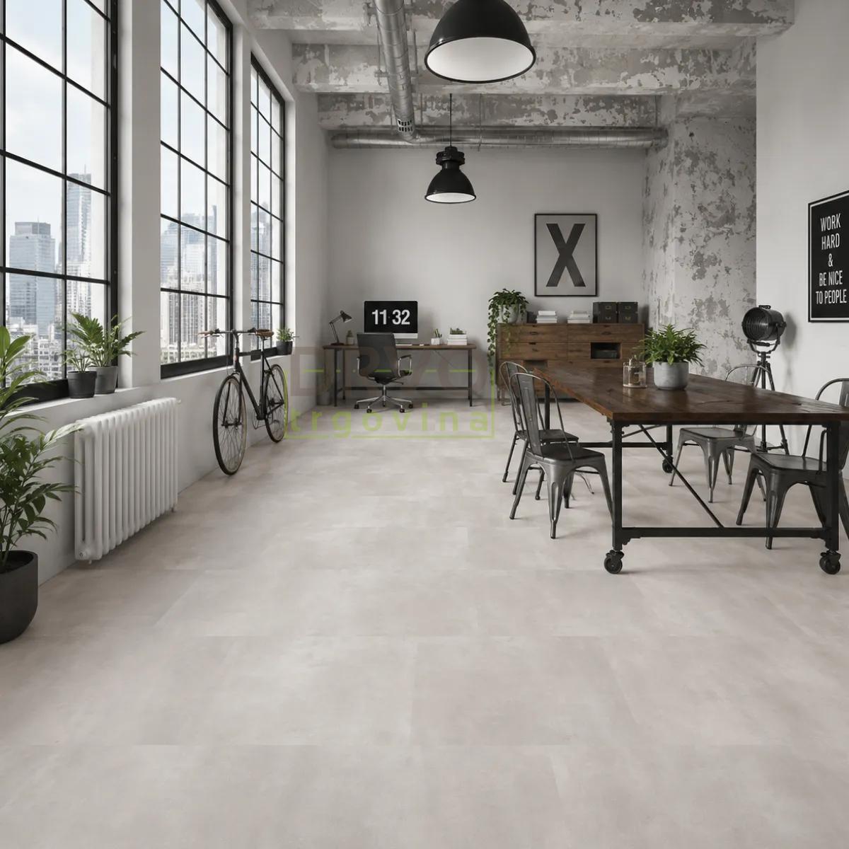 SPC VINIL 4mm/KL.31 TILE 10216x GRANADA p=2,23 m2 