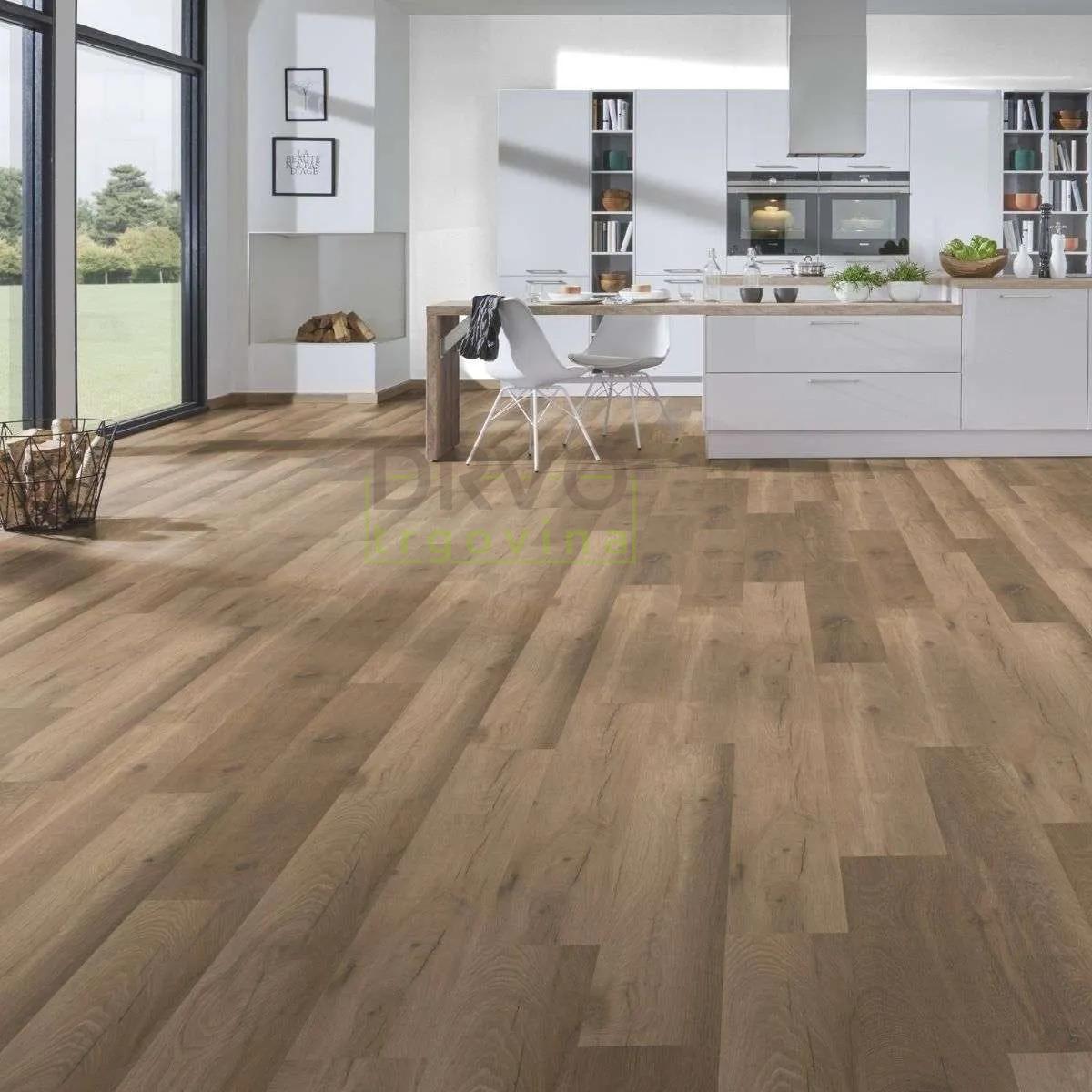 LAMINAT 12mm/Kl.33 MY ART K224x HRAST WILD WEST MO.RE p=1,48 m2 