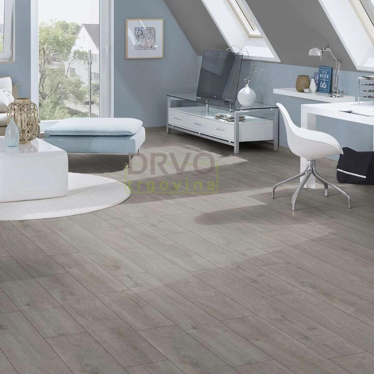 LAMINAT 14mm/Kl.33 TITAN V FUGA K392 HRAST ATOMIC p=1,41 m2 