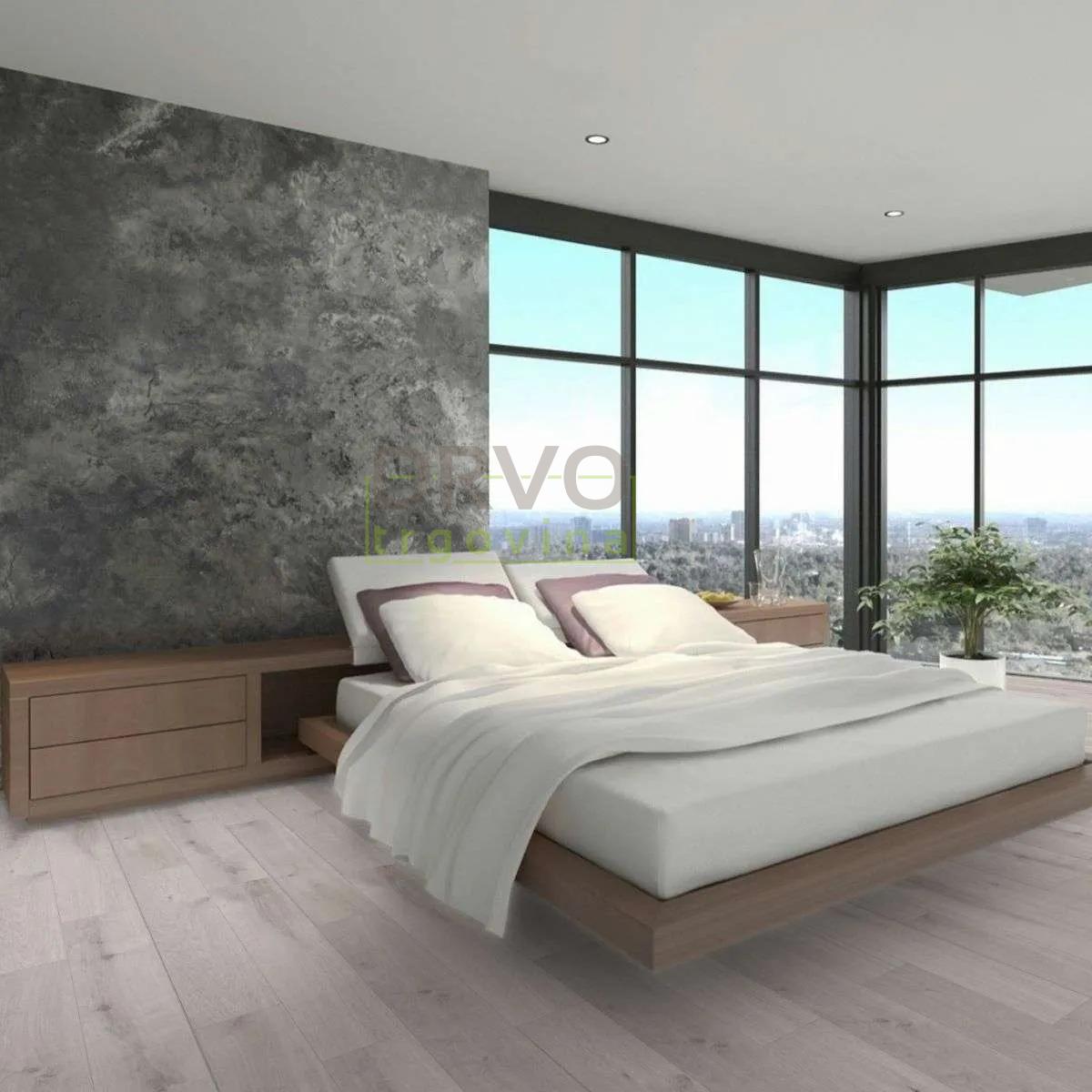 SPC VINIL 5mm/Kl.34 ROCKO R078 HRAST AIRFLOW p=1,86 m2 