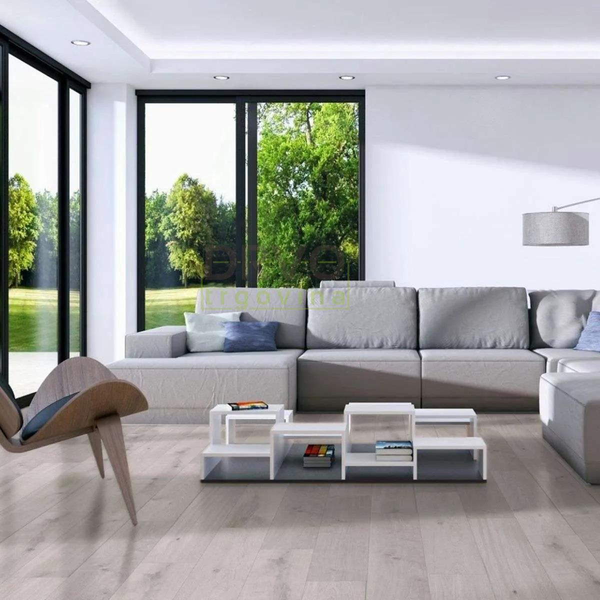 SPC VINIL 5mm/Kl.34 ROCKO R078 HRAST AIRFLOW p=1,86 m2 