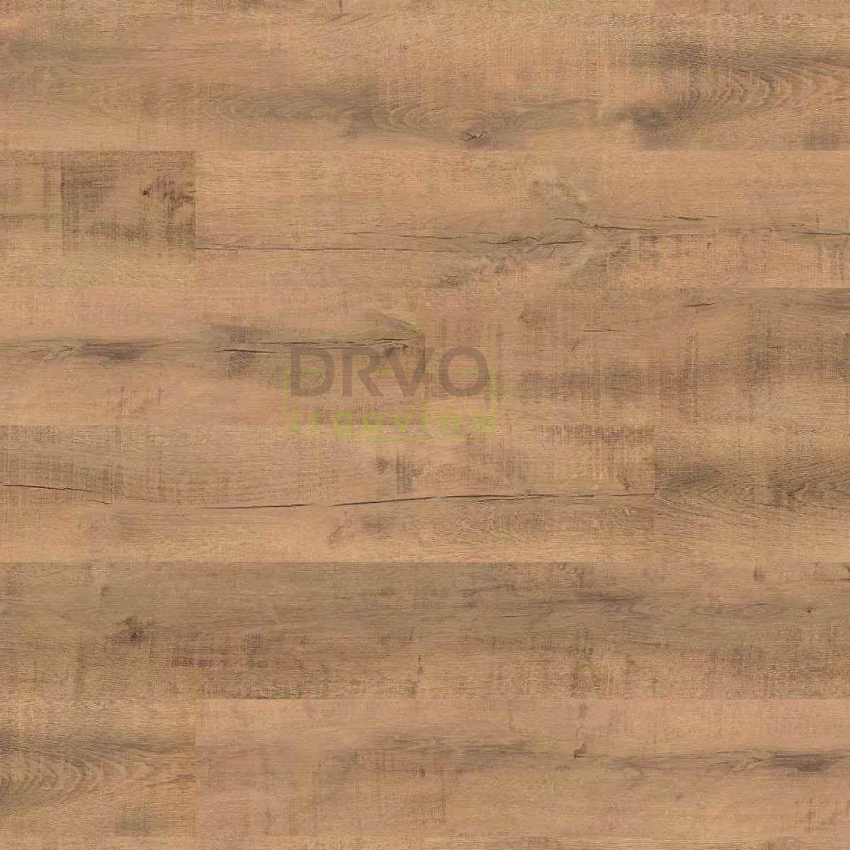 LAMINAT  8mm/Kl.32 CASTELO K462 HRAST GOLD VOLCANO p=2,2204 m2 