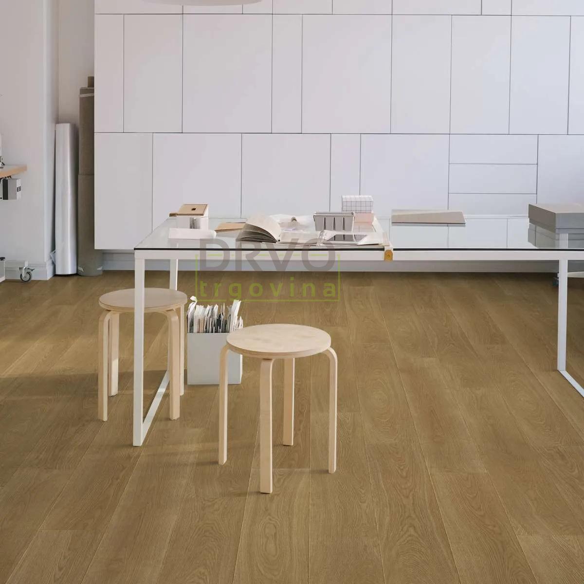 LAMINAT 10mm/Kl.33 ARTENS INTENSO 60755x MALTE RASPOLOŽIVO 18,64m2 