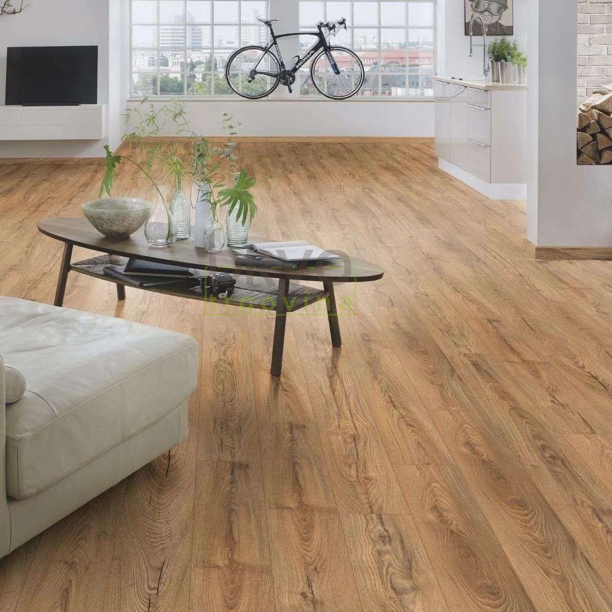 LAMINAT 12mm/Kl.32 NEUTRAL COLLECTION V FUGA K476x INCA CARPENTER p=1,48 m2 