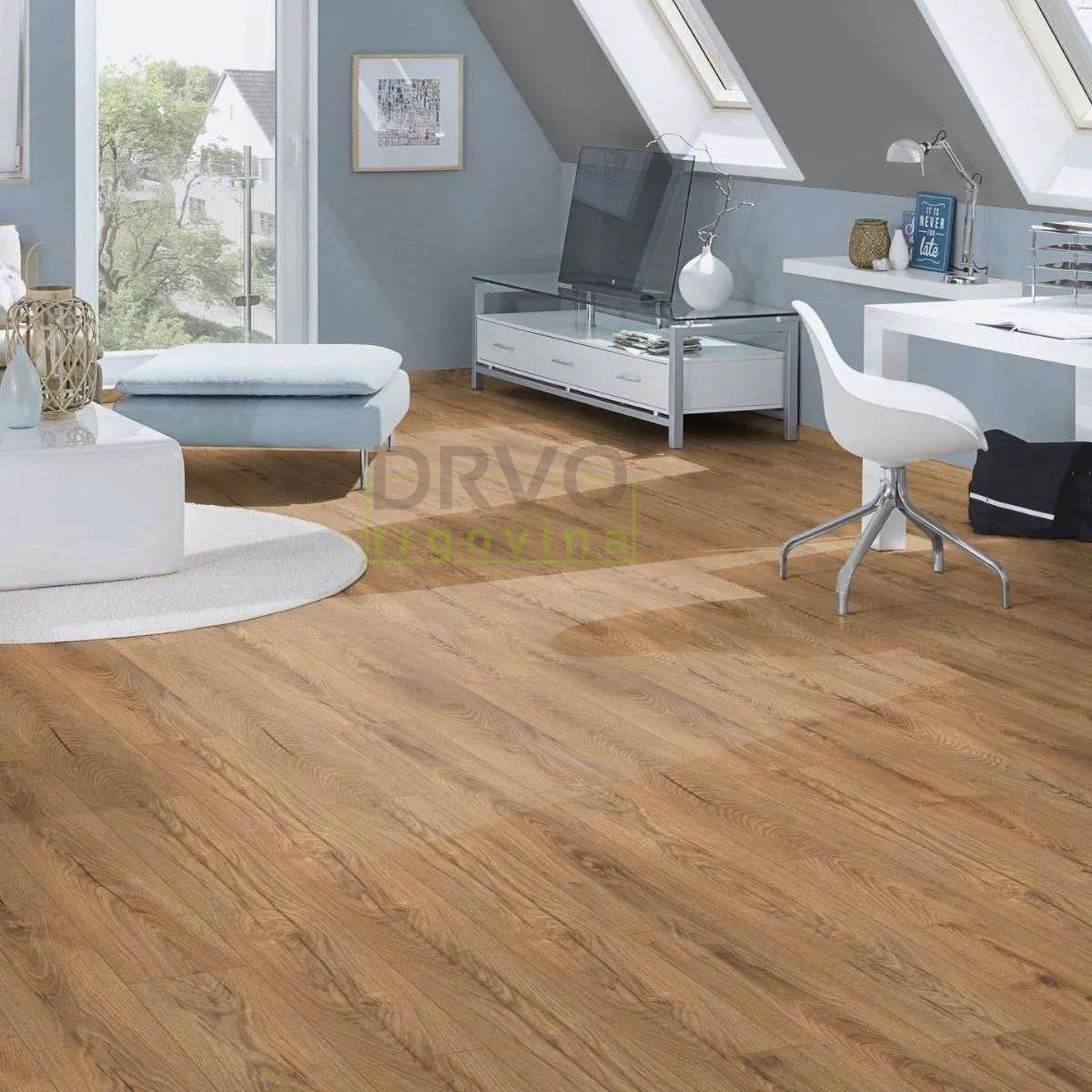 LAMINAT 12mm/Kl.32 NEUTRAL COLLECTION V FUGA K476x INCA CARPENTER p=1,48 m2 
