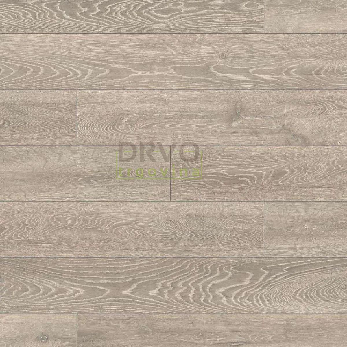 LAMINAT  8mm/Kl.32 SUPER NATURAL CLASSIC V FUGA 5542x HRAST SIVI p=2,2204 m2 RASPOLOŽIVO 11,103m2 