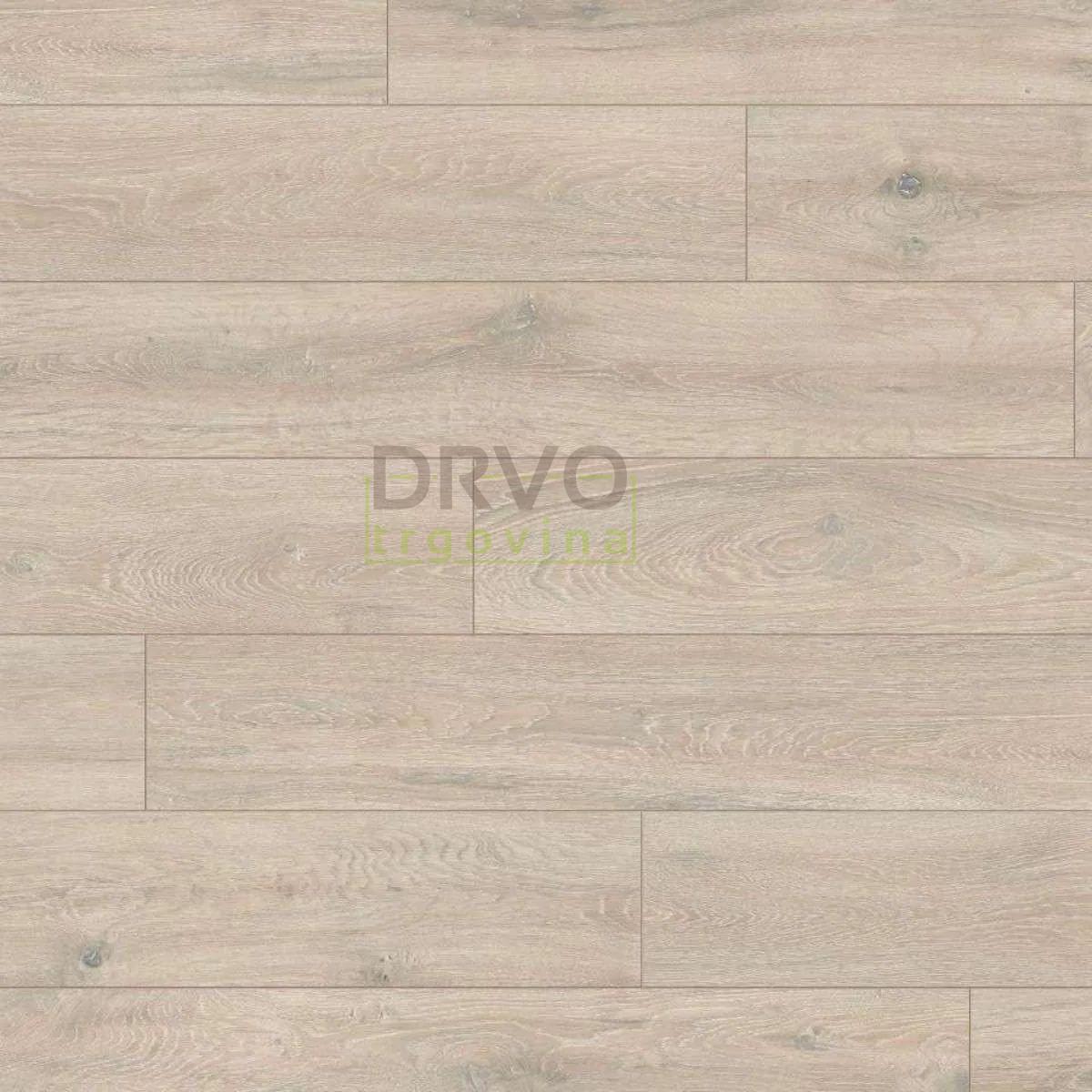 LAMINAT  8mm/Kl.32 SUPER NATURAL CLASSIC V FUGA 5543x HRAST COLORADO, RASPOLOŽIVO 17,54m2 