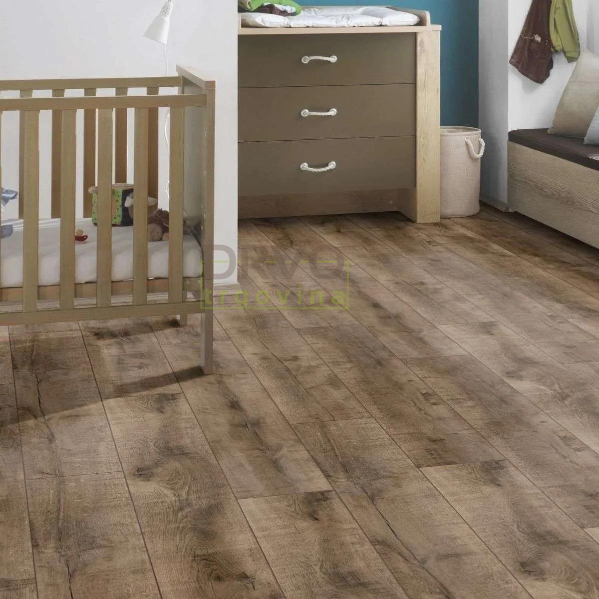LAMINAT  8mm/Kl.32 ATLANTIC MO.RE K461x HRAST VULCANO ANTIQUE p=2,26m2 