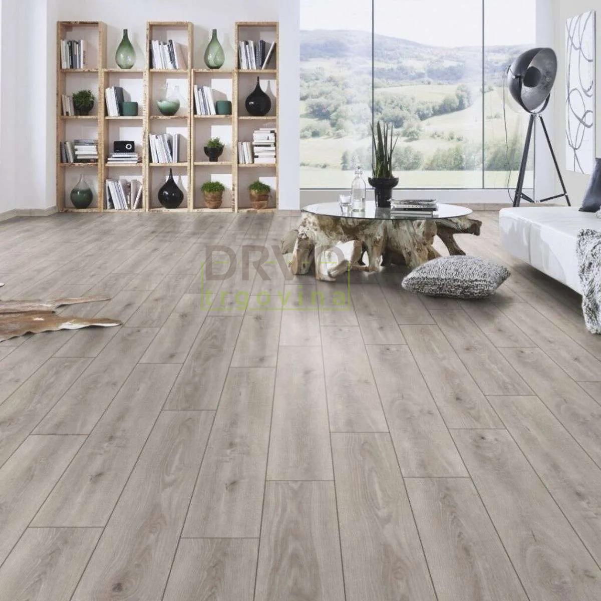 LAMINAT  8mm/Kl.32 ATLANTIC MO.RE K472x HRAST CASHMERE p=2,2204 m2 