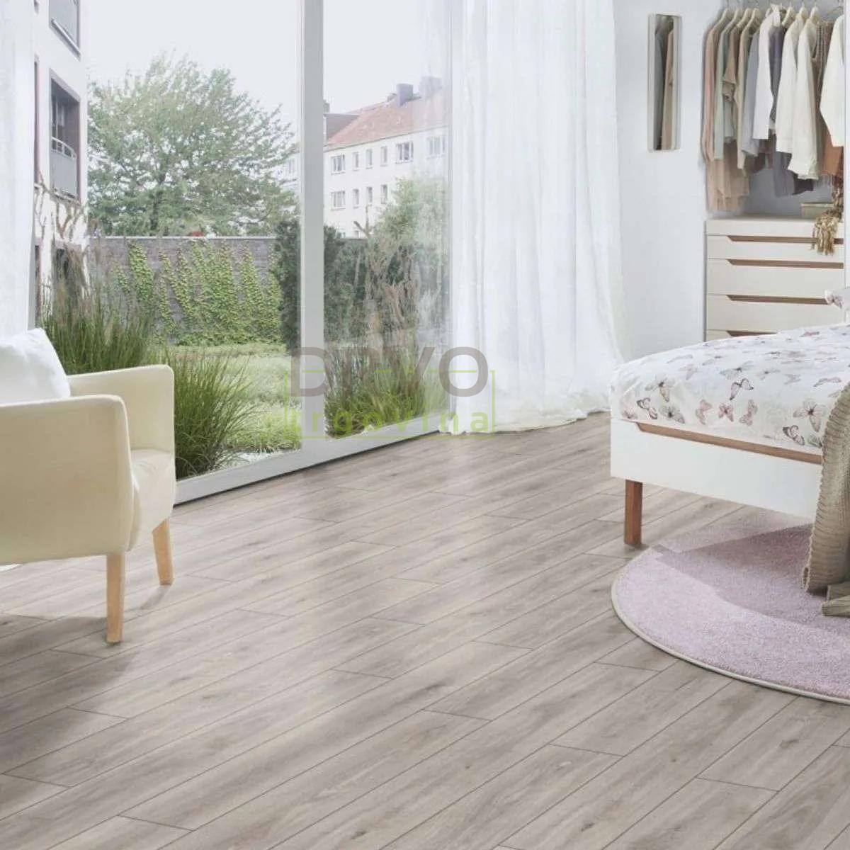 LAMINAT  8mm/Kl.32 ATLANTIC MO.RE K472x HRAST CASHMERE p=2,2204 m2 