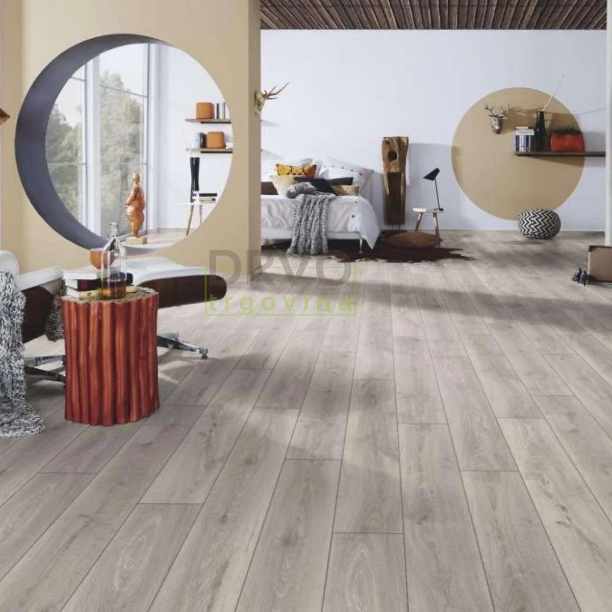 LAMINAT  8mm/Kl.32 ATLANTIC MO.RE K472x HRAST CASHMERE p=2,2204 m2 