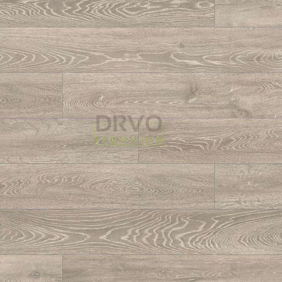 LAMINAT 12mm/Kl.33 ATLANTIC MO.RE PURE+ 5542 HRAST SIVI p=1,507 m2 