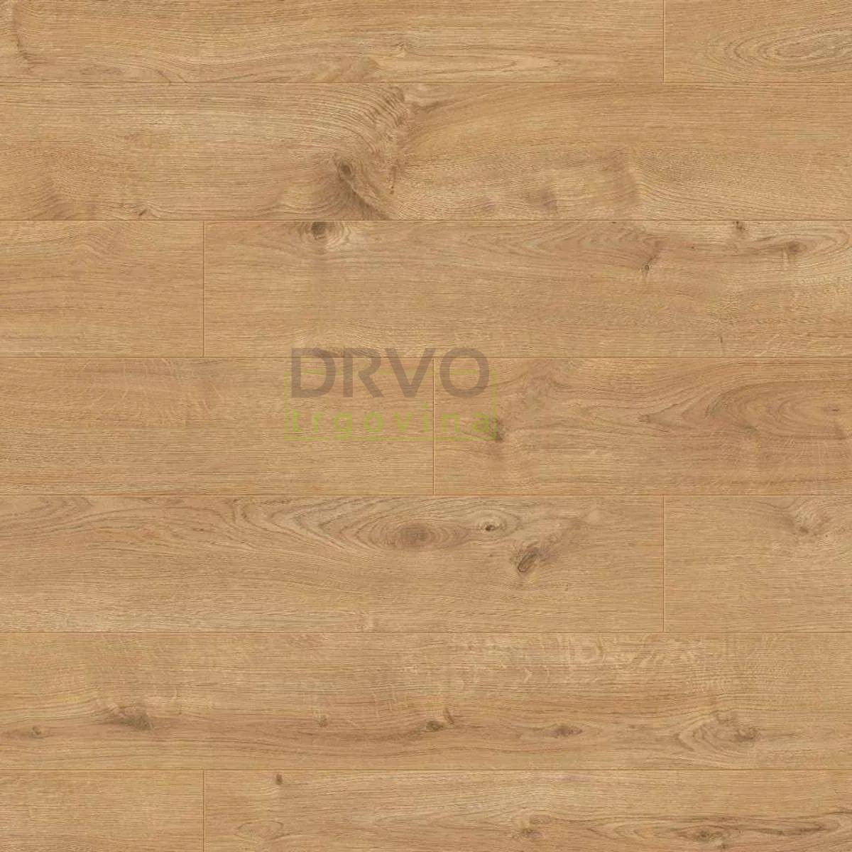 LAMINAT  8mm/Kl.32 SUPER NATURAL CLASSIC PURE+ 5985 HRAST SHERWOOD p=2,260 m2 